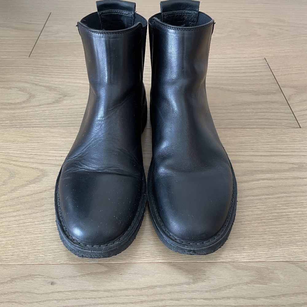 Vince Boots